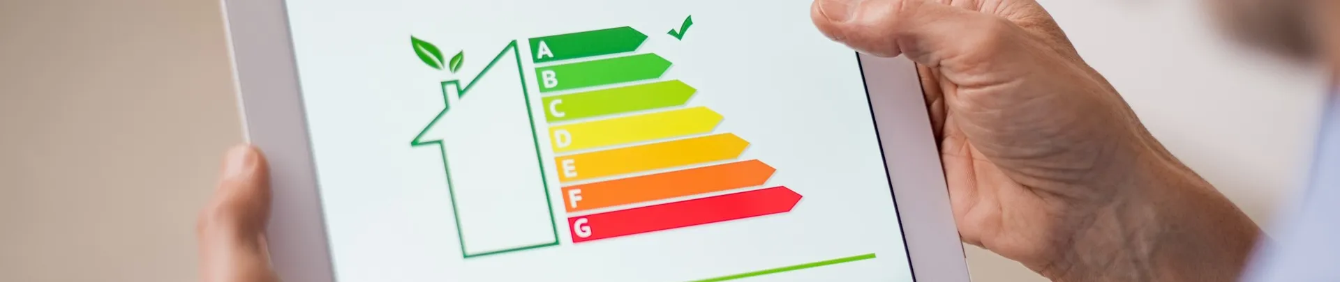 Energielabel voor je woning